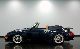 Porsche  993 C2 Roadster Model Year 1998 1998 Used vehicle photo