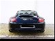 2007 Porsche  911 4S Tiptr. S 45TKM / BOSE / Sport Chrono Plus Sports car/Coupe Used vehicle photo 4