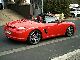 2008 Porsche  Boxter S 987 Cabriolet 217 kW summer price Cabrio / roadster Used vehicle photo 4