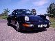 1991 Porsche  TURBO Sports car/Coupe Used vehicle photo 2