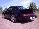 1991 Porsche  TURBO Sports car/Coupe Used vehicle photo 7
