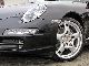2007 Porsche  911 Carrera 4, Navi, Xenon, Leather, sunroof, Sports car/Coupe Used vehicle photo 8