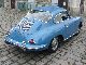 1965 Porsche  356 C 1600 - Fully Restored Sports car/Coupe Classic Vehicle photo 2