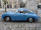 1965 Porsche  356 C 1600 - Fully Restored Sports car/Coupe Classic Vehicle photo 5