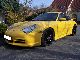 2004 Porsche  GT3 Sports car/Coupe Used vehicle photo 1