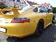 2004 Porsche  GT3 Sports car/Coupe Used vehicle photo 6