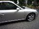 2007 Porsche  911 * 4 * Leather * Xenon * Navi Sport Chrono Sports car/Coupe Used vehicle photo 2