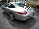 2007 Porsche  911 * 4 * Leather * Xenon * Navi Sport Chrono Sports car/Coupe Used vehicle photo 3