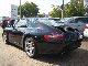 2007 Porsche  911 3.6 4 + Navi + Xenon + +19 inch SSD Sports car/Coupe Used vehicle photo 2