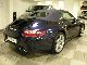 2007 Porsche  911 Carrera 4 Cabriolet Cabrio / roadster Used vehicle photo 3