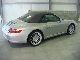 2005 Porsche  convertible - news engine - Cabrio / roadster Used vehicle photo 8