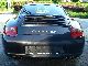 2007 Porsche  3.8i Carrera 4S Full Options Sports car/Coupe Used vehicle photo 4