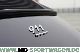 1993 Porsche  911 anniversary model factory Turbo Look deut.Ausl. Sports car/Coupe Used vehicle photo 14