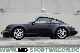1993 Porsche  911 anniversary model factory Turbo Look deut.Ausl. Sports car/Coupe Used vehicle photo 1