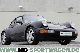 1993 Porsche  911 anniversary model factory Turbo Look deut.Ausl. Sports car/Coupe Used vehicle photo 4