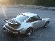 1988 Porsche  TURBO 930 5 BTE Sports car/Coupe Used vehicle photo 2