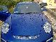 2009 Porsche  997 4S coupè blu Sports car/Coupe Used vehicle photo 1