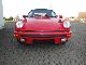 1988 Porsche  930 Turbo 3.3 Cabriolet Sports car/Coupe Used vehicle photo 2