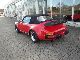 1988 Porsche  930 Turbo 3.3 Cabriolet Sports car/Coupe Used vehicle photo 7