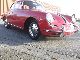 Porsche  Beautifully restored 356 Coupe ~ chrome wheels 1963 Classic Vehicle photo