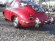 1963 Porsche  Beautifully restored 356 Coupe ~ chrome wheels Sports car/Coupe Classic Vehicle photo 6