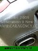 2009 Porsche  997 NEW FACELIFT GENERATION II MOD2009 Sports car/Coupe Used vehicle photo 12
