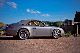 2005 Porsche  20 inch rims Cargraphic. Exchange / barter Cabrio / roadster Used vehicle photo 1