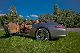 2005 Porsche  20 inch rims Cargraphic. Exchange / barter Cabrio / roadster Used vehicle photo 3