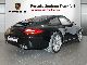 2010 Porsche  997 Carrera Coupe (Navi Xenon leather climate) Sports car/Coupe Used vehicle photo 2