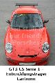 1999 Porsche  GT3 Clubsport with 997 front look Sports car/Coupe Used vehicle photo 9
