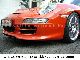1999 Porsche  GT3 Clubsport with 997 front look Sports car/Coupe Used vehicle photo 6