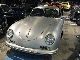 Porsche  356 A hybrid T1 - For historic motor sport 1957 Classic Vehicle photo
