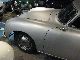 1957 Porsche  356 A hybrid T1 - For historic motor sport Sports car/Coupe Classic Vehicle photo 5