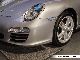 2009 Porsche  997 Carrera 4 Coupe (Navi Xenon leather climate) Sports car/Coupe Used vehicle photo 6