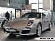 Porsche  997 Carrera Coupe (Navi Xenon leather climate) 2011 Used vehicle photo