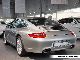 2011 Porsche  997 Carrera Coupe (Navi Xenon leather climate) Sports car/Coupe Used vehicle photo 1