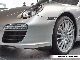 2011 Porsche  997 Carrera Coupe (Navi Xenon leather climate) Sports car/Coupe Used vehicle photo 7