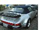 1988 Porsche  73 000 turbo convertible original KM Cabrio / roadster Used vehicle photo 9
