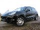 2012 Porsche  Cayenne Diesel Tiptr / panorama roof / xenon / Navi / PDC Off-road Vehicle/Pickup Truck Used vehicle photo 3