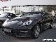 2009 Porsche  Panamera S (Navi Xenon leather climate) Limousine Used vehicle photo 1