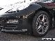 2009 Porsche  Panamera S (Navi Xenon leather climate) Limousine Used vehicle photo 8