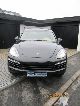 Porsche  Cayenne Diesel, Leather Luxor + Panorama roof and much more. 2012 Used vehicle photo