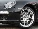 2011 Porsche  911 Carrera Coupe / 19-Zoll/elektr. Sliding Hubda Sports car/Coupe Used vehicle photo 2