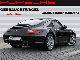 2011 Porsche  911 Carrera Coupe / 19-Zoll/elektr. Sliding Hubda Sports car/Coupe Used vehicle photo 4