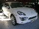2012 Porsche  Cayenne Diesel II PRONTA PCM + +20 PANORAMA Off-road Vehicle/Pickup Truck Used vehicle photo 1