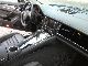 2009 Porsche  Panamera S/NAVI/20 inch / air suspension Limousine Used vehicle photo 6