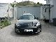 Porsche  New Panamera diesel Schiebed Xenon PDC immediately 2012 Used vehicle photo