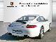 2011 Porsche  997 Carrera S Coupe Sports car/Coupe Demonstration Vehicle photo 2