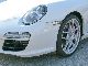 2011 Porsche  997 Carrera S Coupe Sports car/Coupe Demonstration Vehicle photo 6