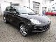 2012 Porsche  Cayenne Diesel Tip. Luft.Panorama camera aluminum-21 Off-road Vehicle/Pickup Truck Used vehicle photo 4